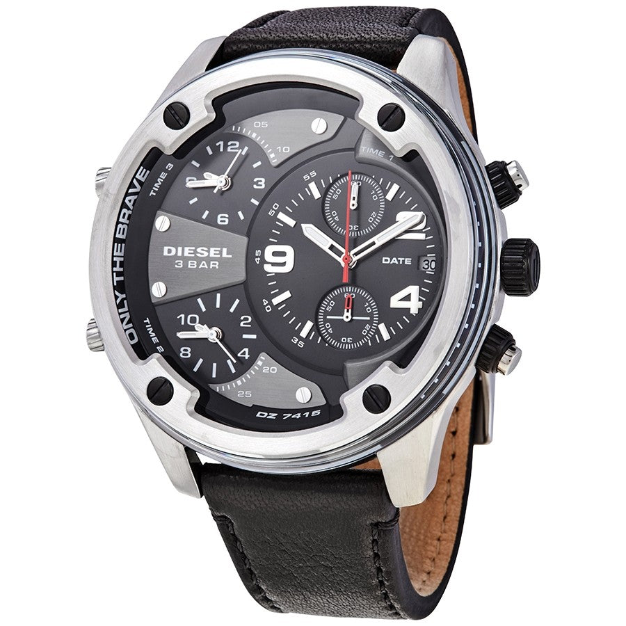 Diesel Boltdown Men’s Watch DZ7415 - Watch