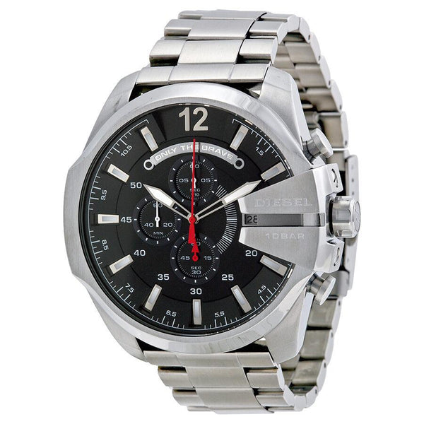 Diesel Mega Chief Watch DZ4308