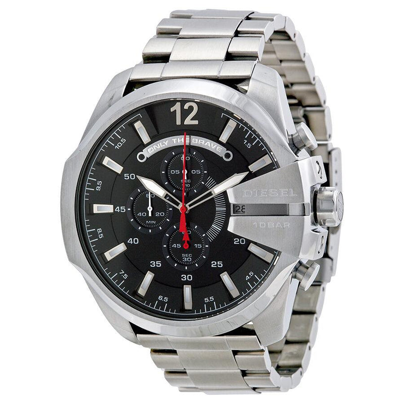 Diesel Mega Chief Watch DZ4308