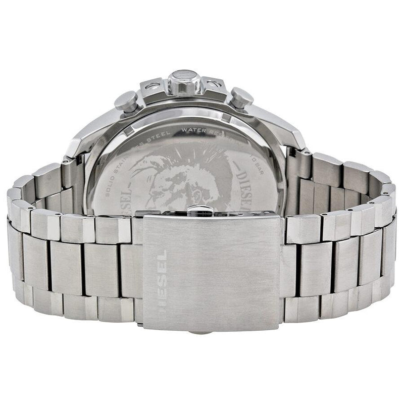 Diesel Mega Chief Watch DZ4308
