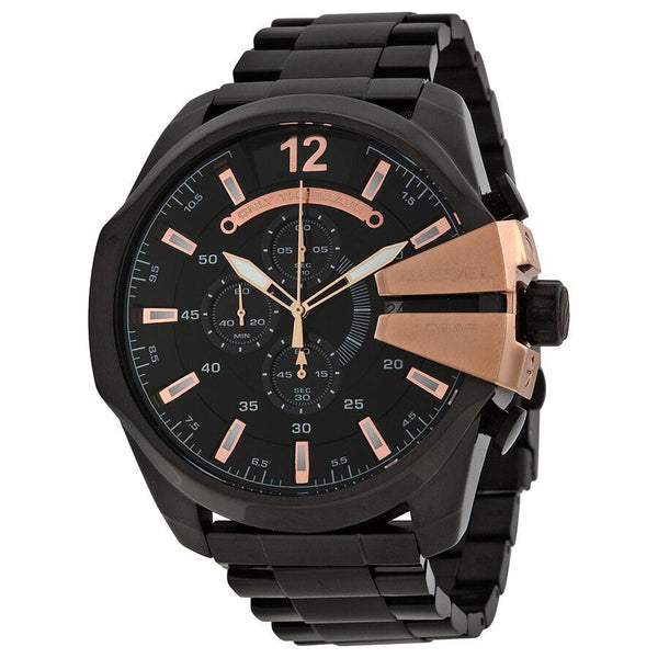 Diesel Mega Chief Watch DZ4309