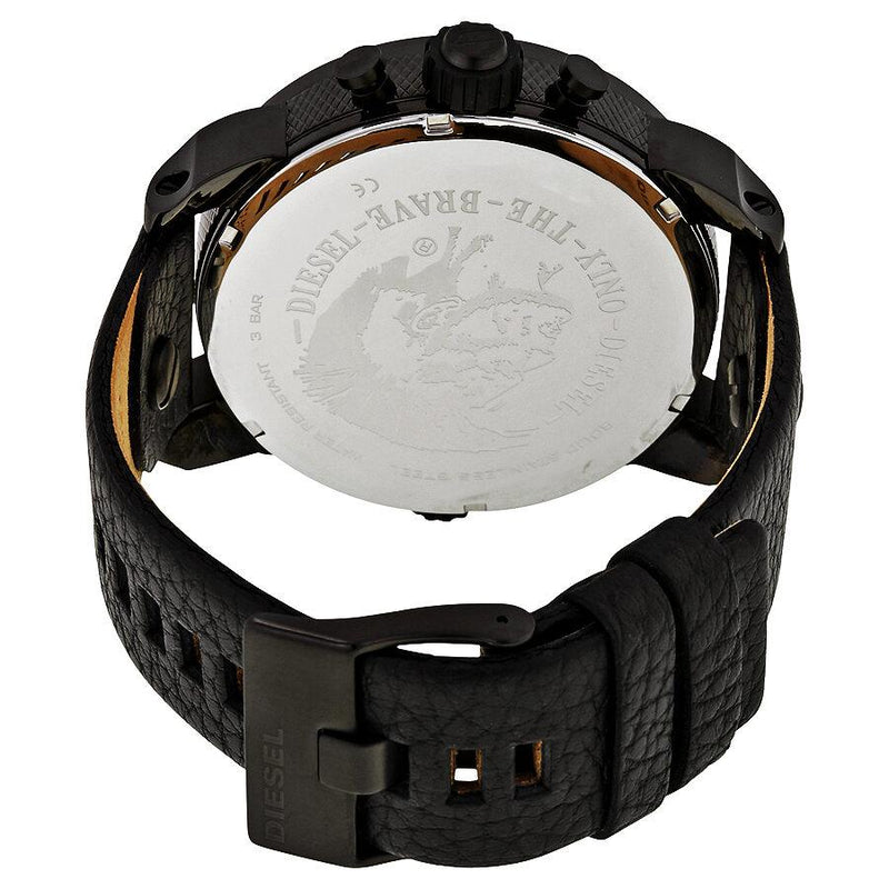 Diesel Daddy Men's Watch DZ7334