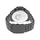 Diesel All Black Mega Chief DZ4355