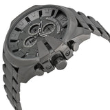 Diesel Mega Chief Gunmetal Watch DZ4282