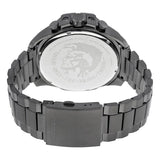 Diesel Mega Chief Gunmetal Watch DZ4282 (Defect)