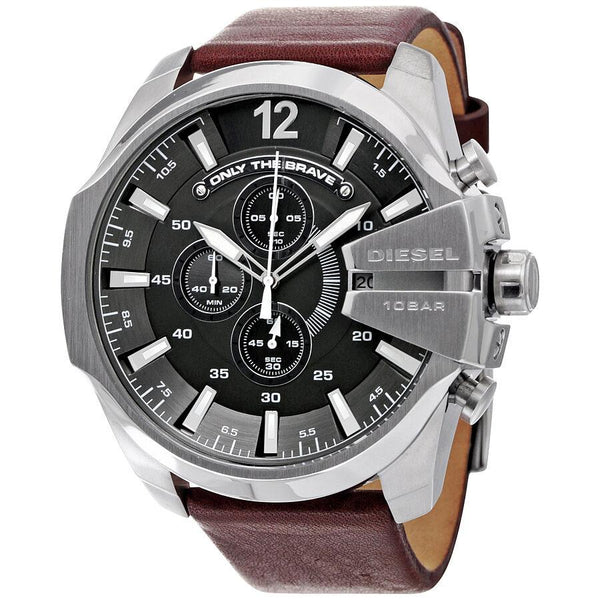Diesel Mega Chief Watch DZ4290
