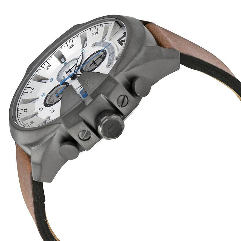 Diesel Mega Chief Watch DZ4280