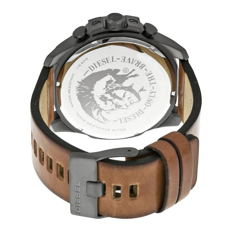 Diesel Mega Chief Watch DZ4280