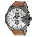 Diesel Mega Chief Watch DZ4280