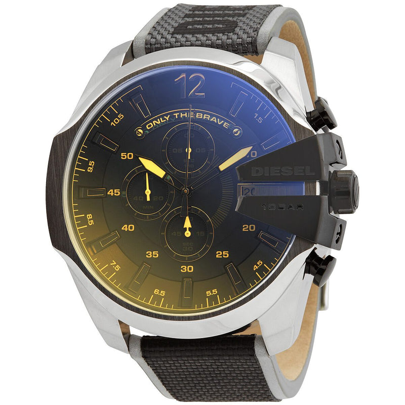 Diesel Mega Chief Watch DZ4523