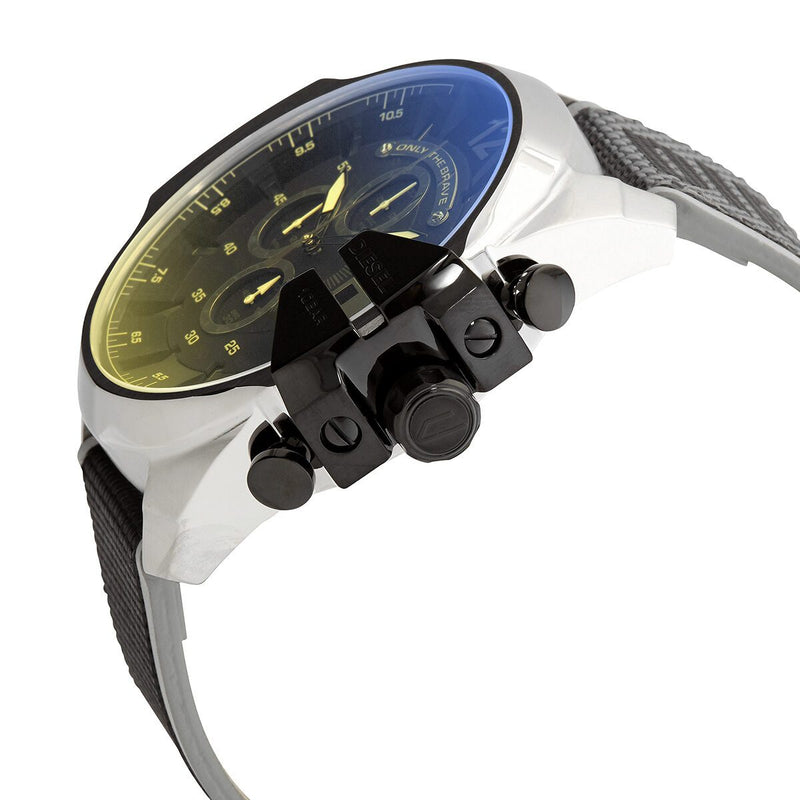 Diesel Mega Chief Watch DZ4523