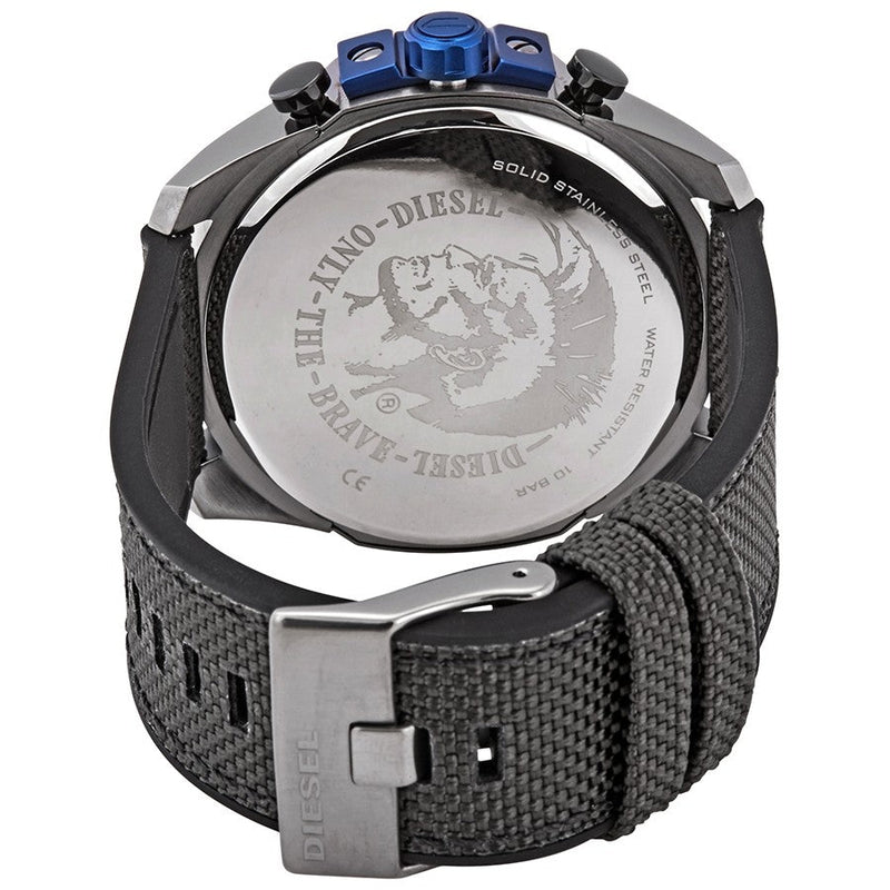 Diesel Mega Chief Watch DZ4500