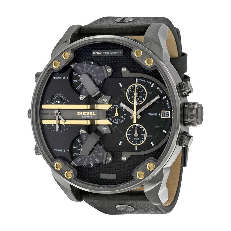 Diesel Big Daddy Men's Watch DZ7348