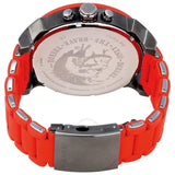 Diesel Big Daddy DZ7370 Strap