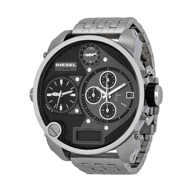 Diesel Mr Daddy 1.0 Men's Watch DZ7221