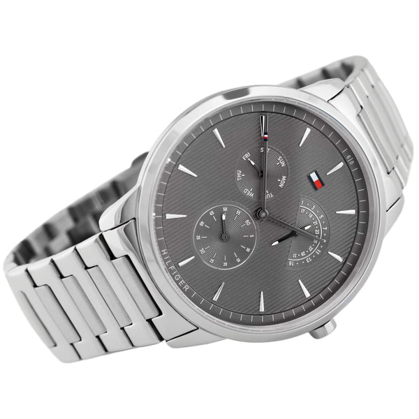 Tommy Hilfiger Brad Multi Dial Men's Watch 1710385 - Big Daddy Watches #2