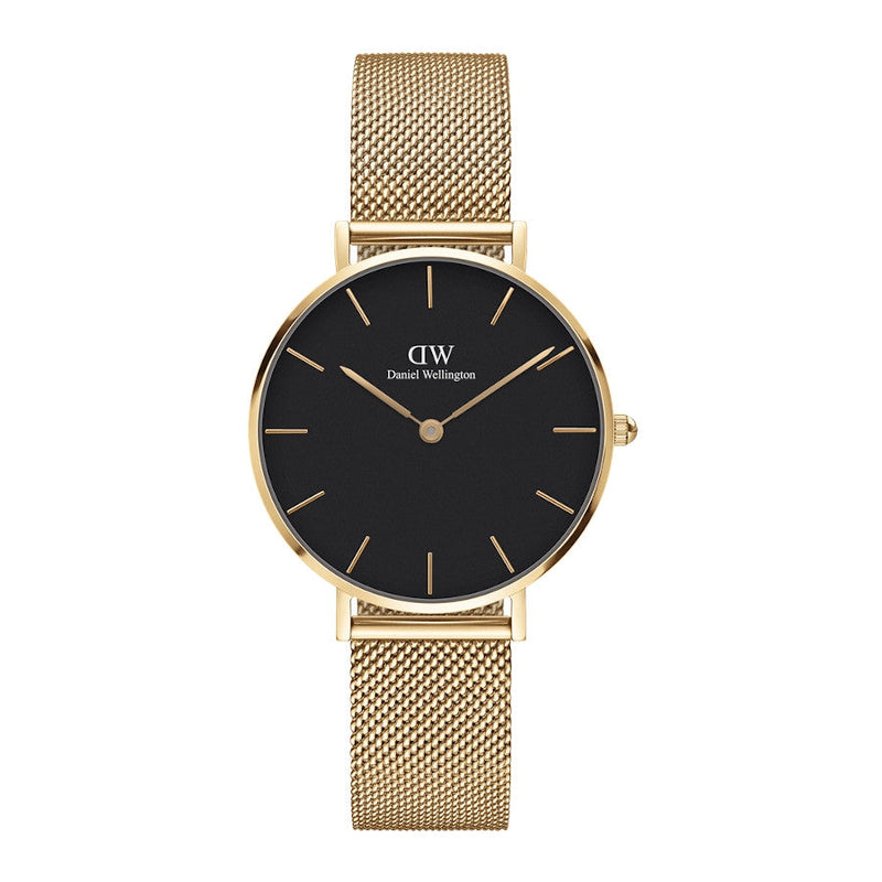 Ladies watch daniel wellington best sale