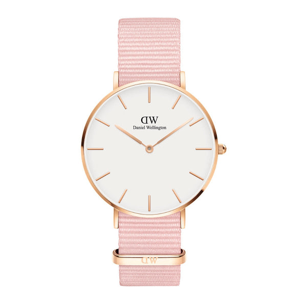 Daniel Wellington Petite Rosewater 36mm Ladies Watch DW00100360