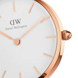 Daniel Wellington Petite Rosewater 28mm Ladies Watch DW00100319