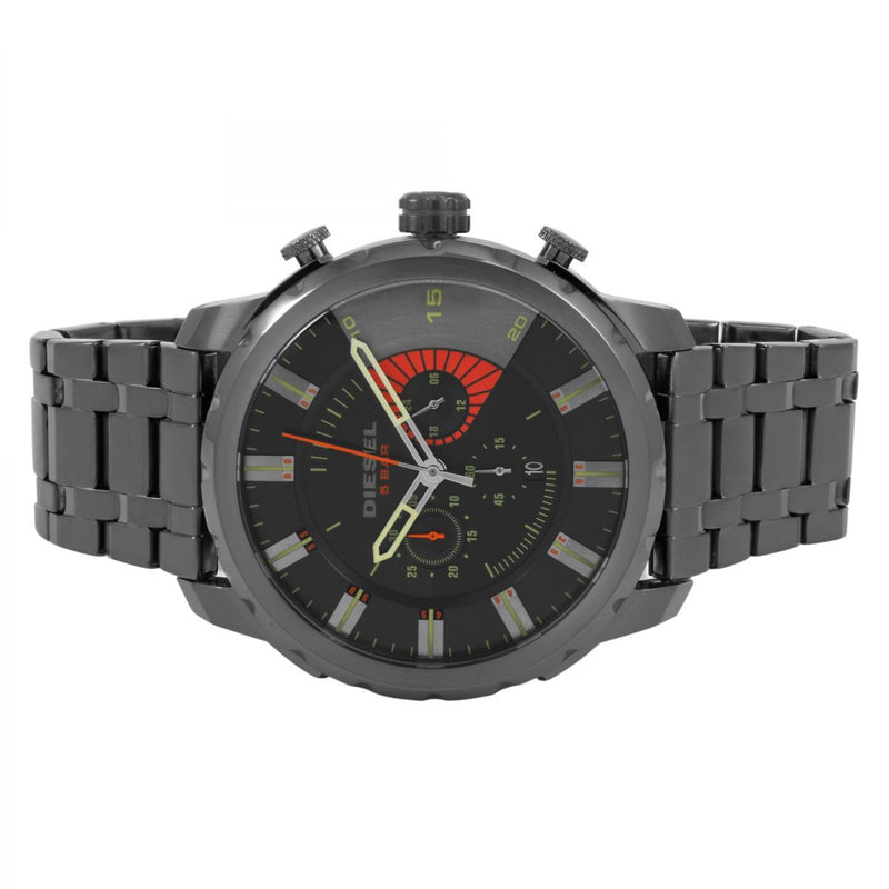 Diesel Chrono Stronghold DZ4348