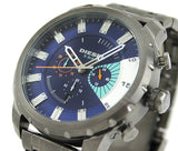 Diesel Chrono Stronghold Men's Watch DZ4358