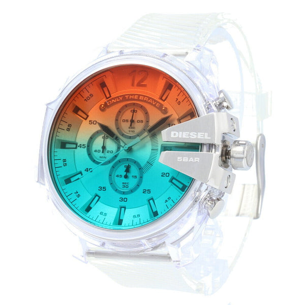 Diesel Mega Chief Watch DZ4515