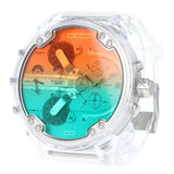 Diesel Big Daddy 2.0 Men's Watch DZ7427