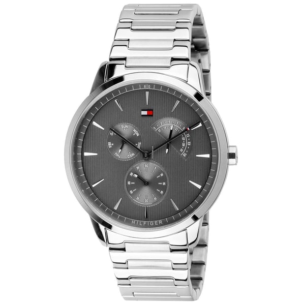 Tommy Hilfiger Brad Multi Dial Men's Watch  1710385 - Big Daddy Watches