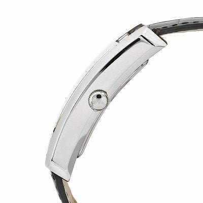 Emporio Armani Silver Men's Watch - AR0143