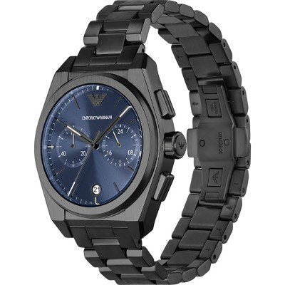Emporio Armani AR11561 watch displayed with bracelet separated showing detail