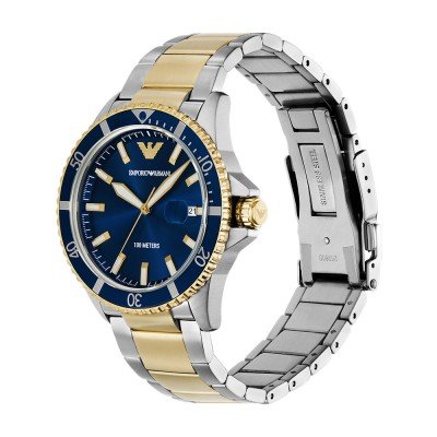 Emporio Armani AR11682 Watch AR11682 - Image 2