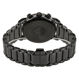 Emporio Armani Chronograph Black Dial Men's Watch AR1507 - BigDaddy Watches #3
