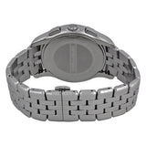 Emporio Armani Classic Chronograph Black Dial Men's Watch AR1786 - BigDaddy Watches #3