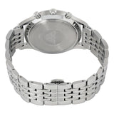 EMPORIO ARMANI Classic Chronograph Silver Dial Men's Watch AR1879