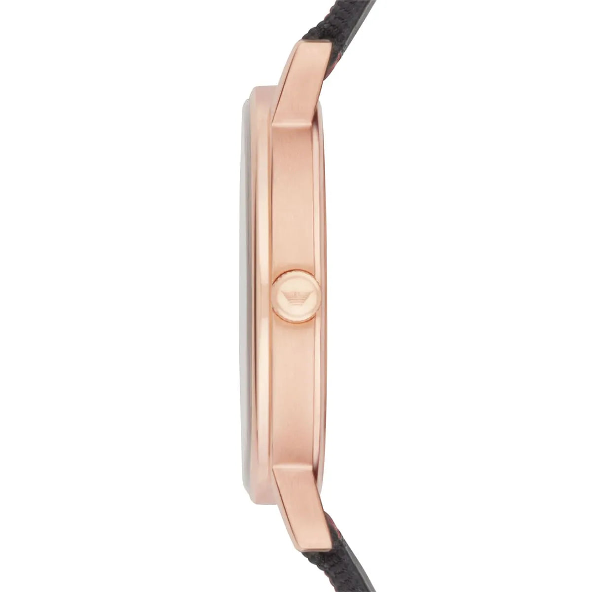 Emporio Armani Rose Gold Men's Watch - AR11014