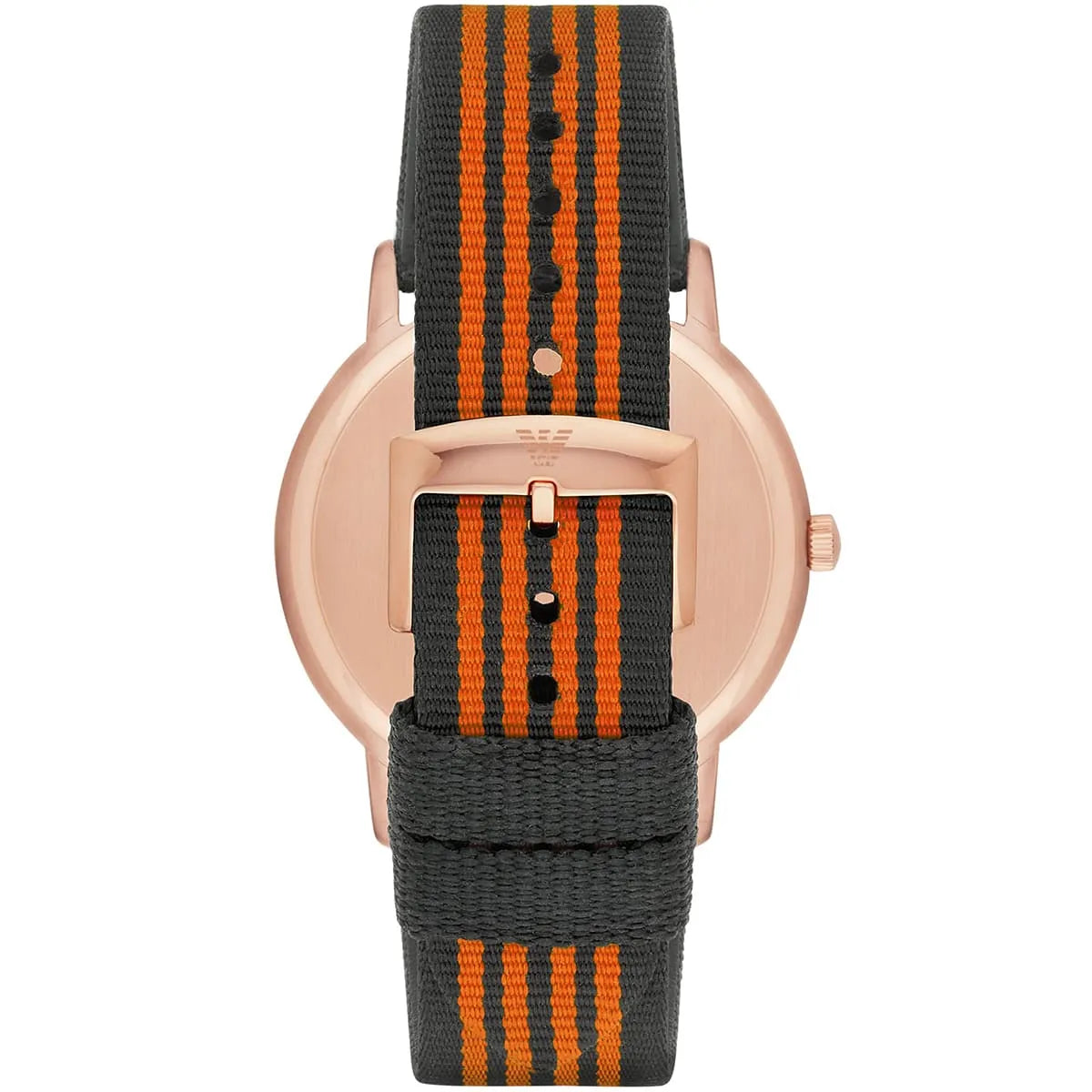 Emporio Armani Rose Gold Men's Watch - AR11014