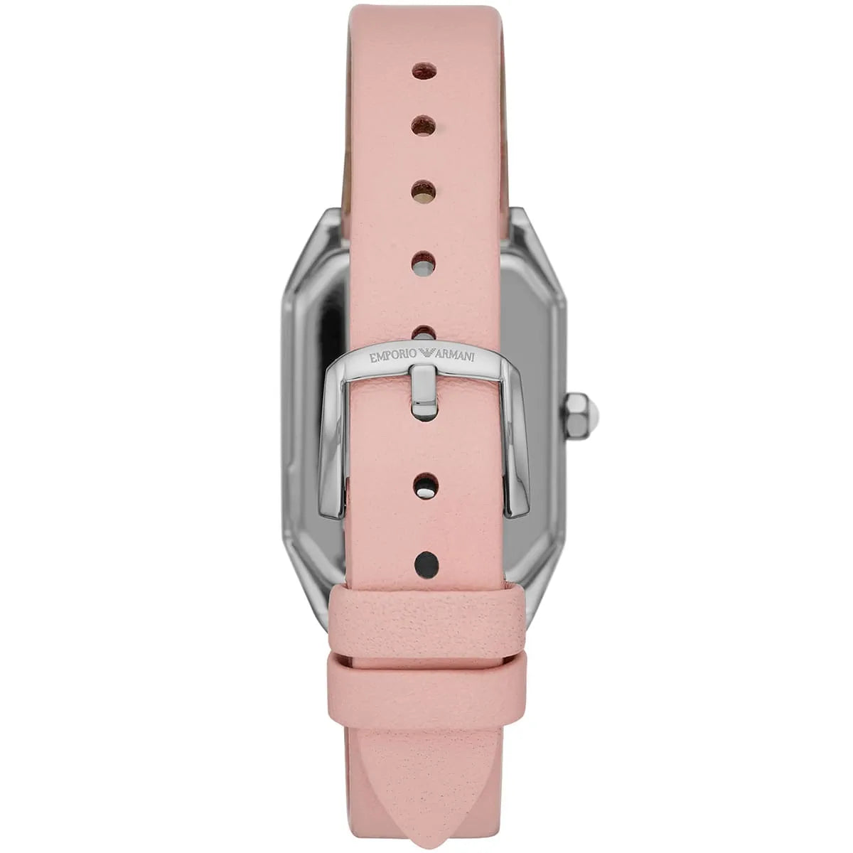Emporio Armani Silver Ladies Watch - AR11207