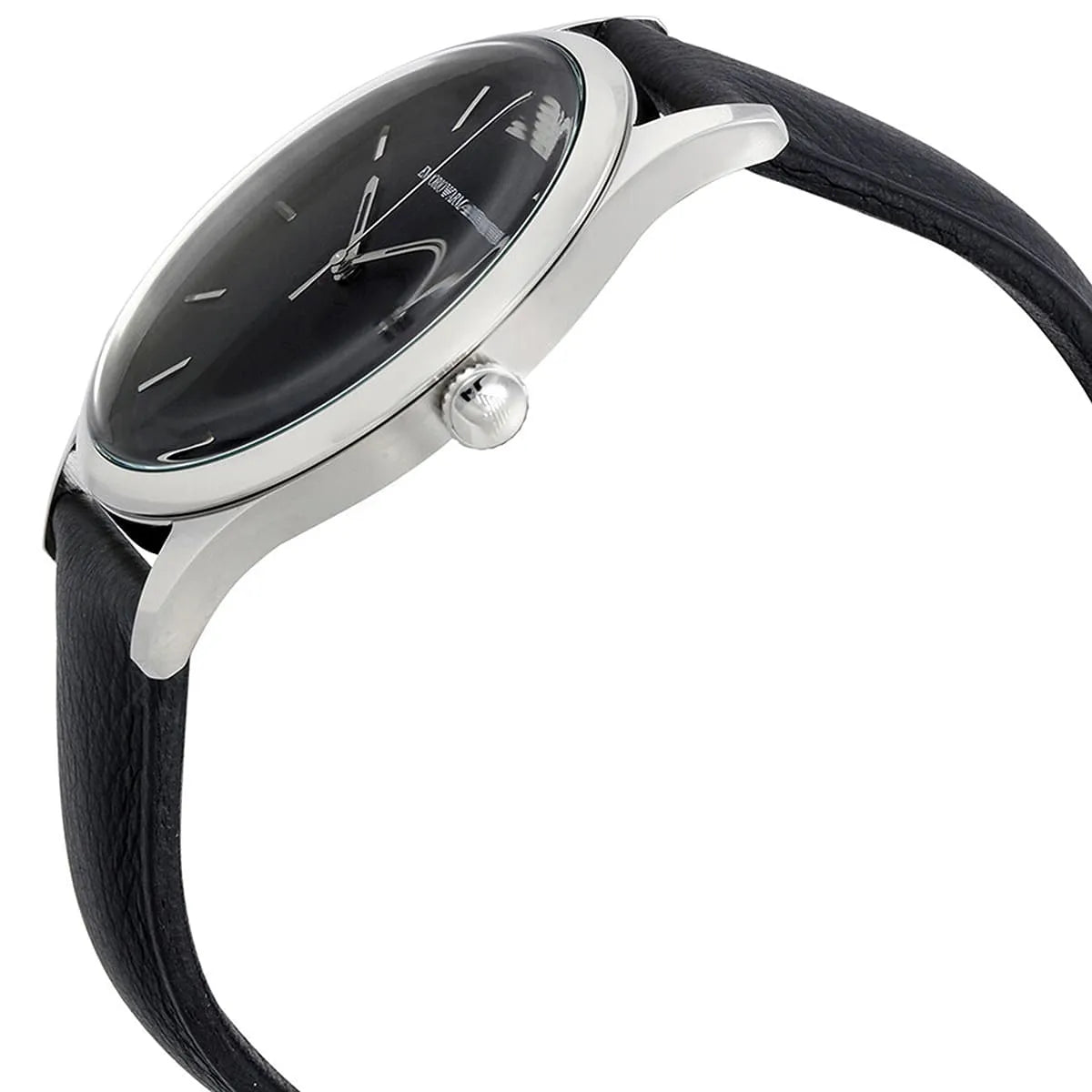Emporio Armani Silver Men's Watch - AR11020