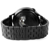 Xeric Watches Evergraph Automatic SS Limited Edition Black Watch