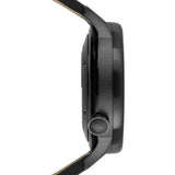 Xeric Watches Evergraph Automatic Limited Edition Black Watch