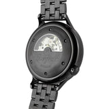 Xeric Watches Evergraph Automatic SS Limited Edition Gunmetal Watch