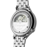 Xeric Limited Edition Evergraph Automatic SS Silver Mechanical Watch - Big Daddy Watches