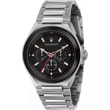 Maserati Analog Quartz Men's Watch R8873639002