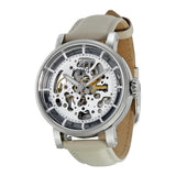 Fossil Boyfriend Automatic Skeleton Watch ME3069