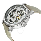 Fossil Boyfriend Automatic Skeleton Watch ME3069