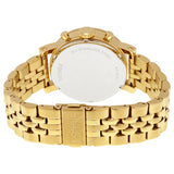 Fossil Boyfriend Chronograph All Gold Watch ES2197