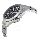 Fossil Cecile Multi-Function Black Dial Watch AM4534