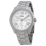 Fossil Cecile Multifunction Diamond Watch AM4481