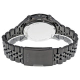 Fossil Chronograph Black Dial Smoke PVD Men's Men's Watch FS4934 - BigDaddy Watches #3