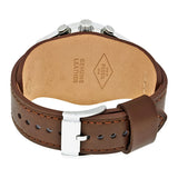 Fossil Coachman Chronograph Cuff Leather Men's Watch CH2565 - BigDaddy Watches #3